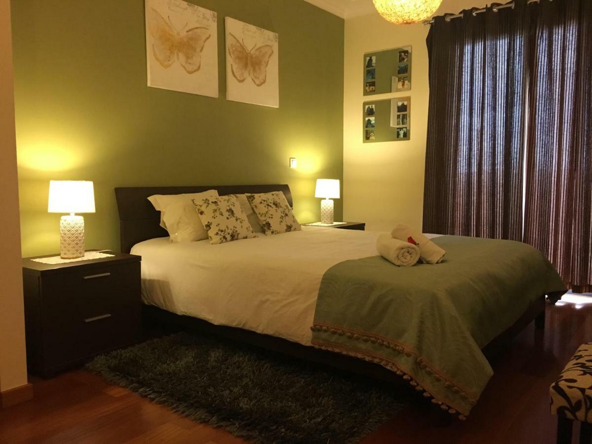 Atlantis Apartment Câmara de Lobos Kültér fotó