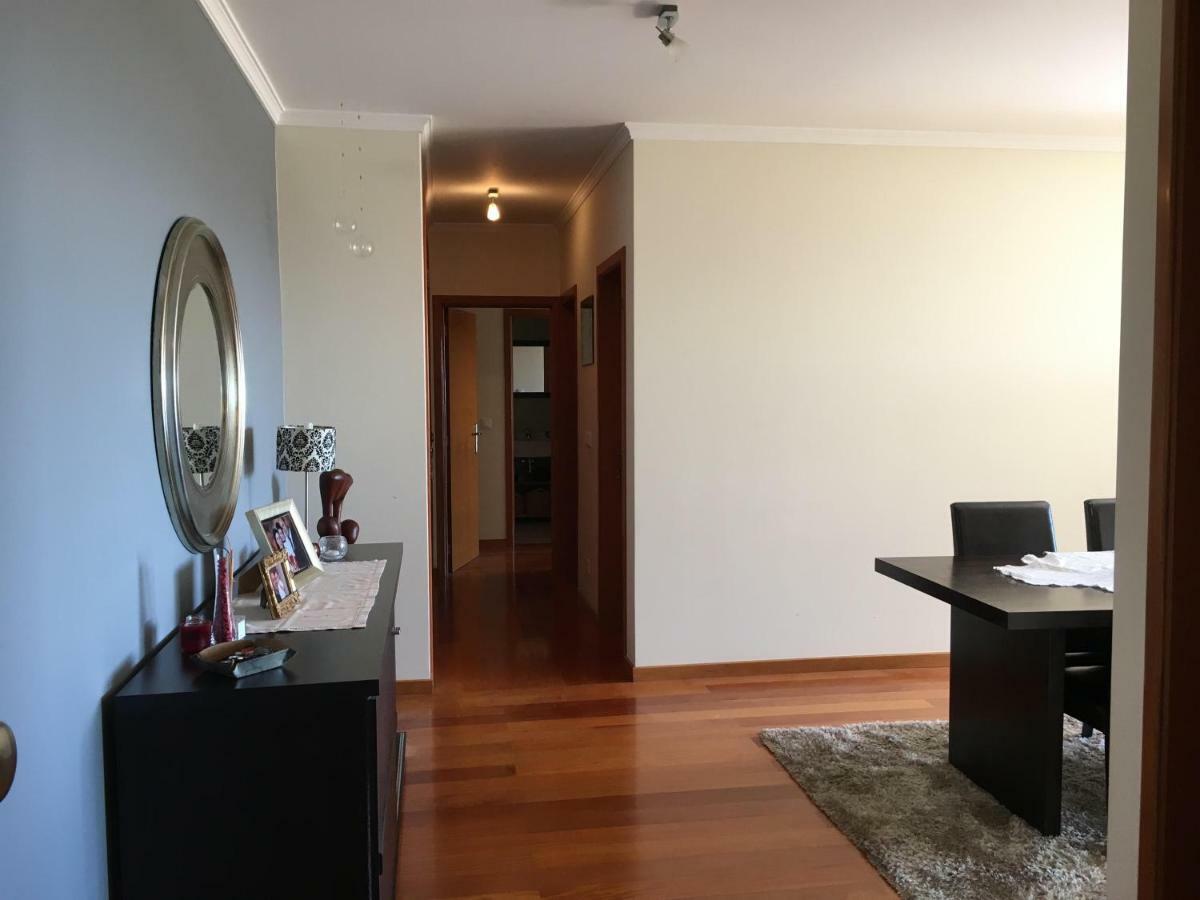 Atlantis Apartment Câmara de Lobos Kültér fotó