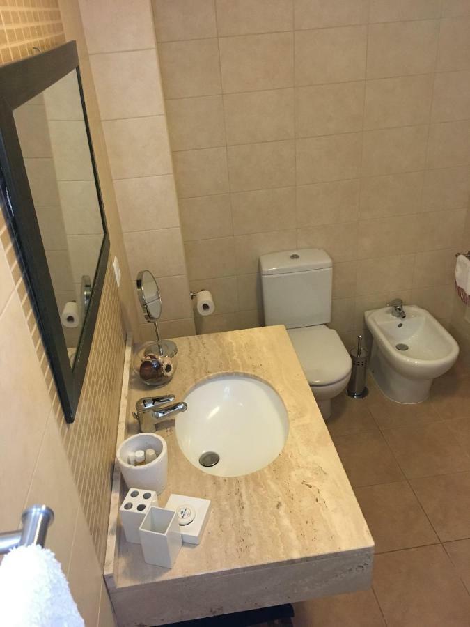Atlantis Apartment Câmara de Lobos Kültér fotó