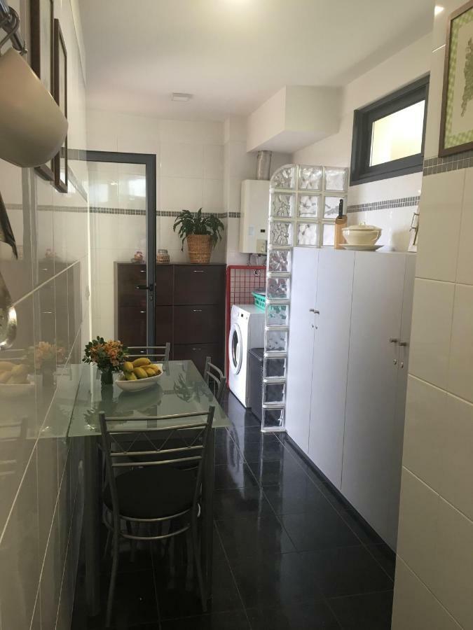 Atlantis Apartment Câmara de Lobos Kültér fotó