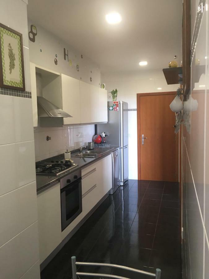 Atlantis Apartment Câmara de Lobos Kültér fotó