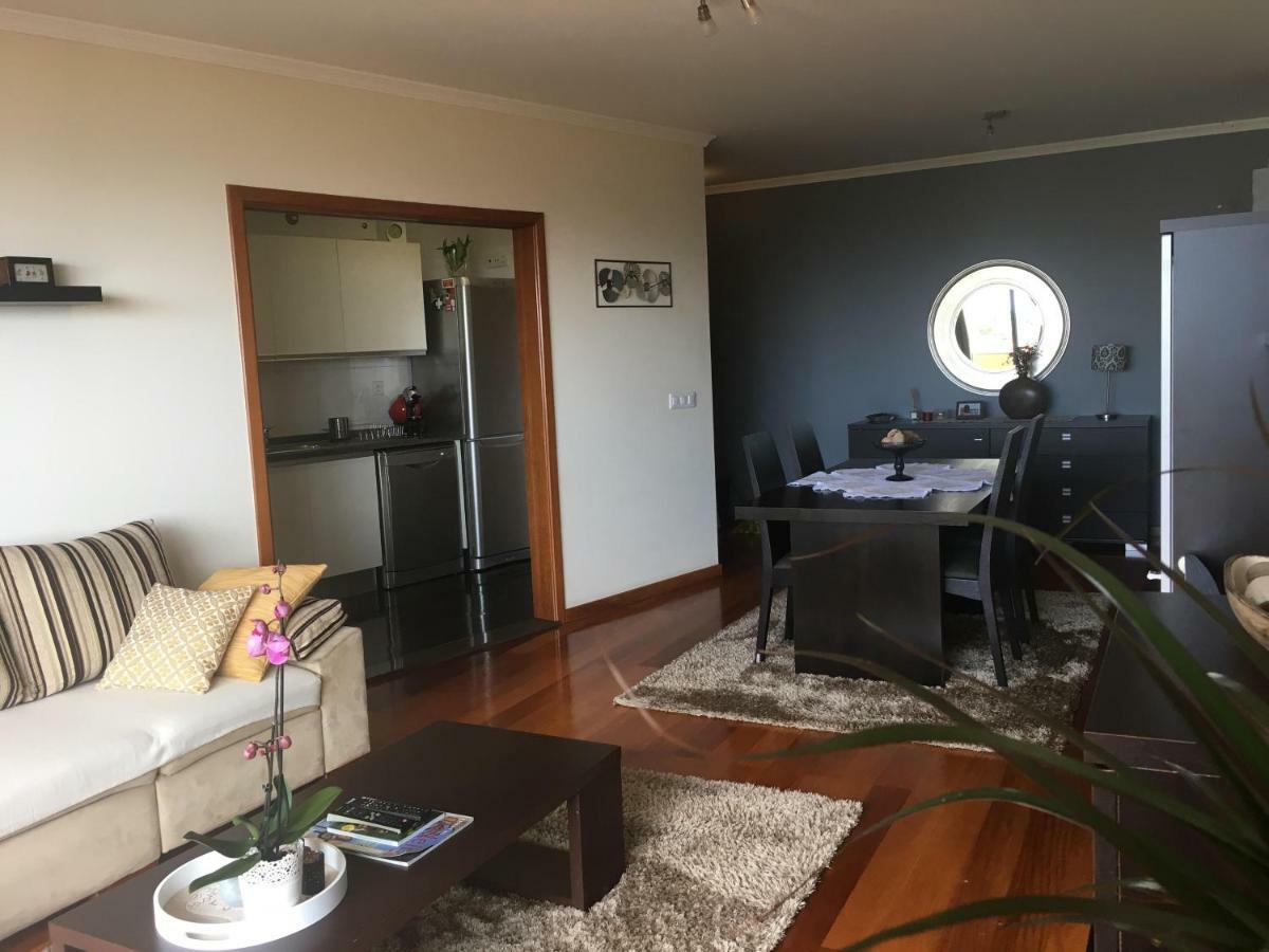 Atlantis Apartment Câmara de Lobos Kültér fotó